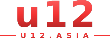 u12 logo