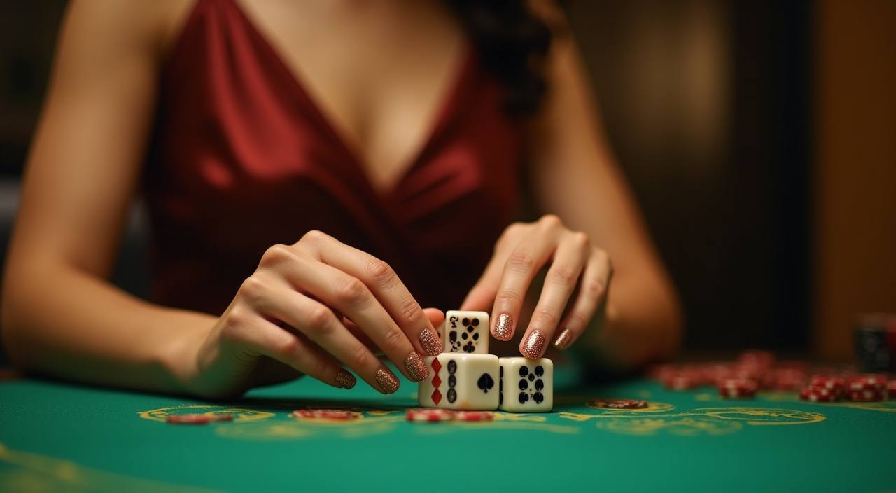 u12 Fast Poker Live မှာ ဘာတွေ ရနိုင်မလဲ